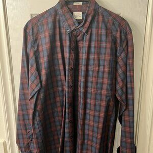 J. Crew Button Down Shirt